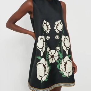 NWT Tuckernuck Moonflower Bouquet Marlowe Dress